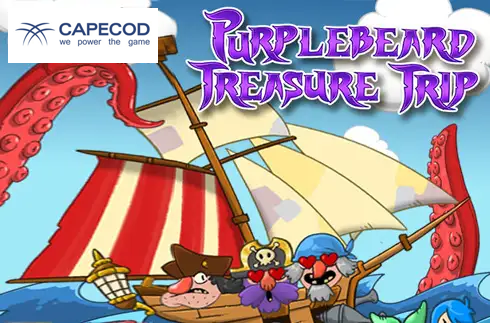 Purplebeard Treasure Trip